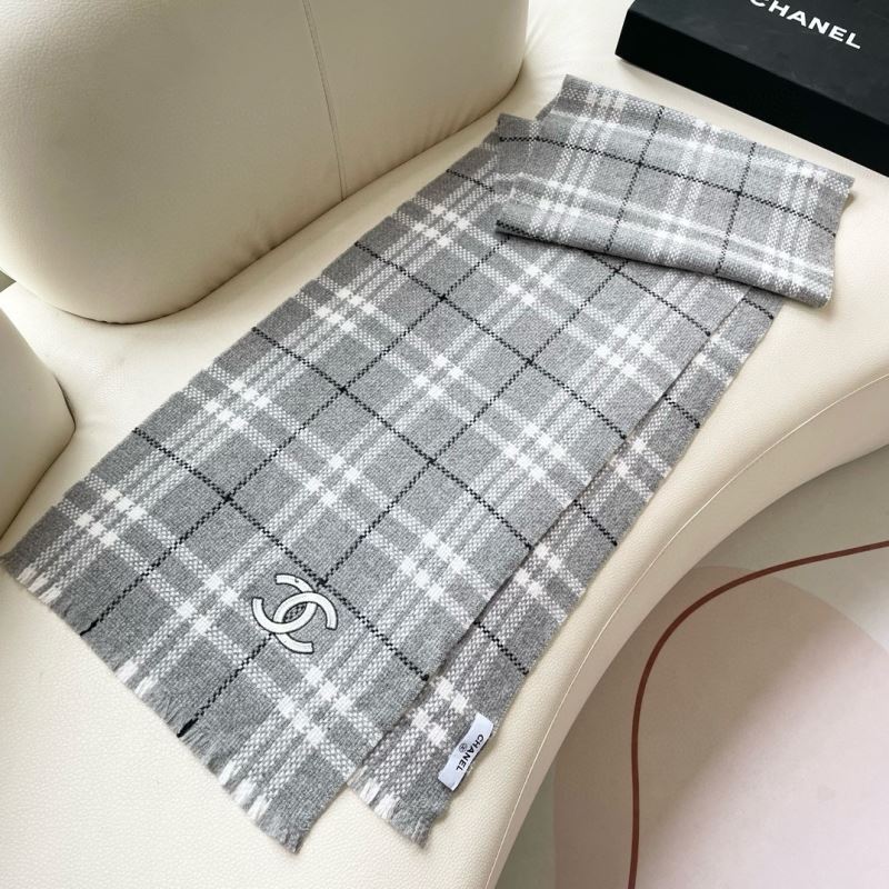 Chanel Scarf